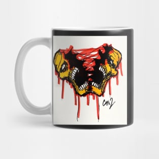 Migraine Mug